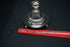 Pure Silver Big Ganesh Design Diya 790g
